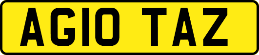 AG10TAZ
