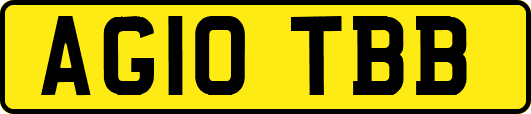 AG10TBB