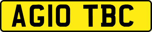 AG10TBC