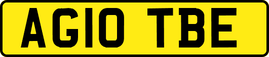 AG10TBE
