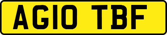 AG10TBF