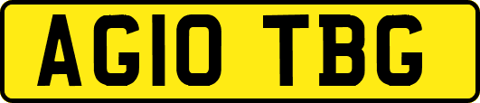 AG10TBG
