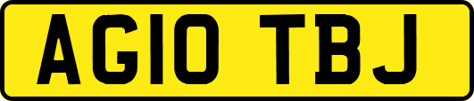 AG10TBJ