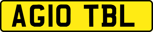 AG10TBL