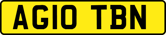 AG10TBN