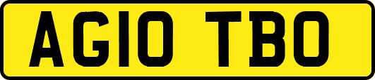 AG10TBO
