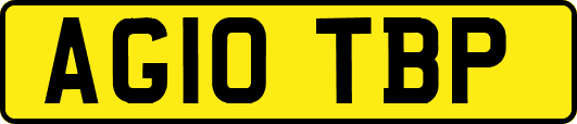 AG10TBP