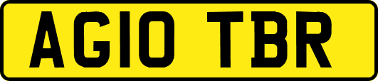AG10TBR