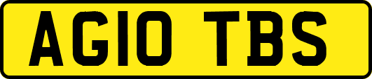 AG10TBS