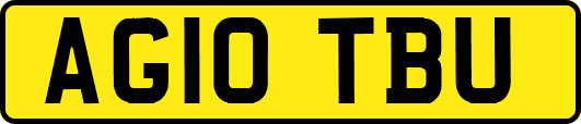 AG10TBU