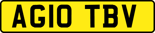 AG10TBV