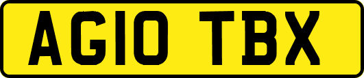AG10TBX