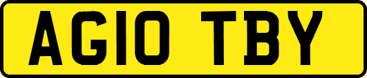 AG10TBY