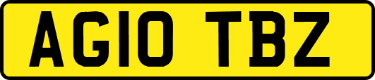 AG10TBZ