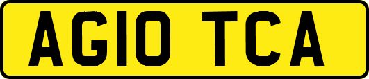 AG10TCA