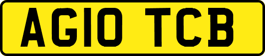 AG10TCB