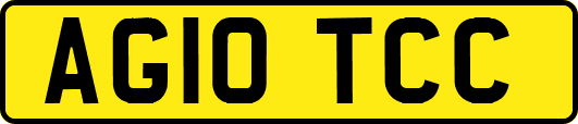 AG10TCC