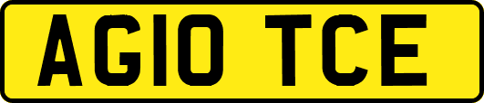 AG10TCE