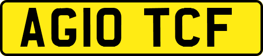 AG10TCF