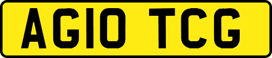 AG10TCG