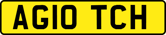 AG10TCH