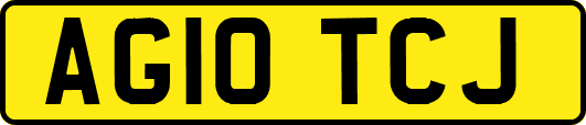 AG10TCJ