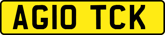AG10TCK