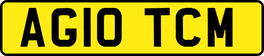 AG10TCM