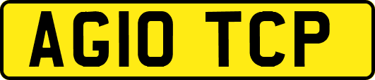 AG10TCP