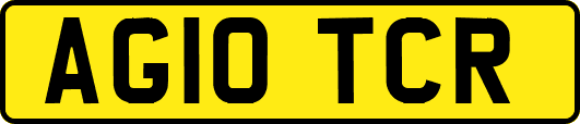 AG10TCR