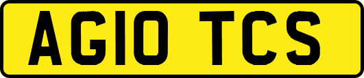 AG10TCS
