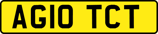 AG10TCT
