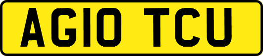 AG10TCU