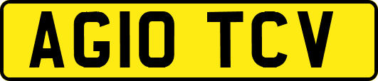 AG10TCV