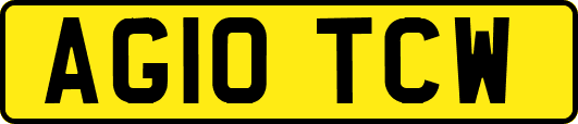 AG10TCW