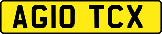 AG10TCX