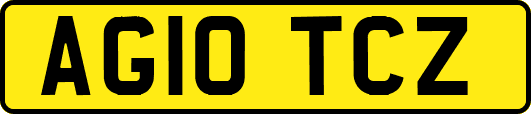 AG10TCZ