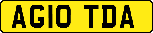 AG10TDA