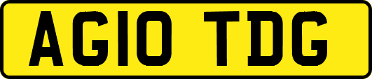 AG10TDG