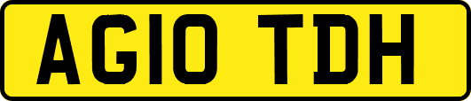 AG10TDH
