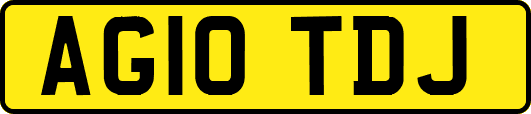 AG10TDJ