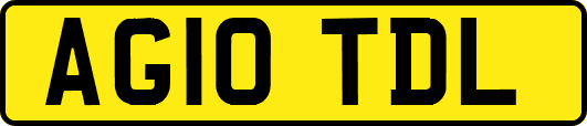AG10TDL