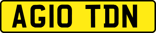 AG10TDN