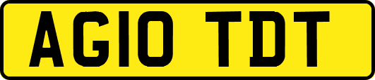 AG10TDT