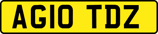 AG10TDZ