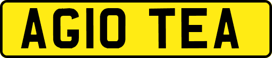 AG10TEA