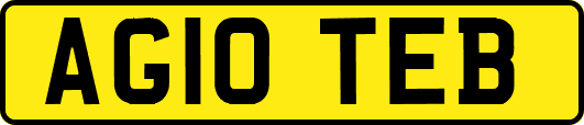 AG10TEB