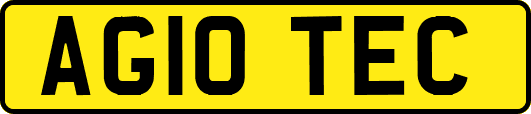 AG10TEC