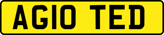 AG10TED
