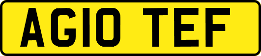 AG10TEF